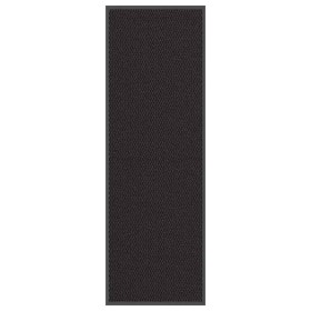Felpudo negro 60x180 cm de , Felpudos - Ref: Foro24-4105560, Precio: 38,16 €, Descuento: %