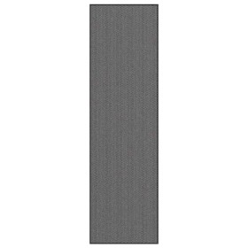 Felpudo antracita 115x400 cm de , Felpudos - Ref: Foro24-4105555, Precio: 88,69 €, Descuento: %