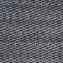 Felpudo antracita 115x400 cm de , Felpudos - Ref: Foro24-4105555, Precio: 88,69 €, Descuento: %