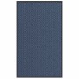 Felpudo azul 90x150 cm de , Felpudos - Ref: Foro24-4105574, Precio: 34,10 €, Descuento: %