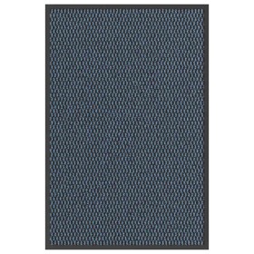Felpudo azul 60x90 cm de , Felpudos - Ref: Foro24-4105569, Precio: 18,00 €, Descuento: %