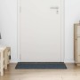 Felpudo azul 60x90 cm de , Felpudos - Ref: Foro24-4105569, Precio: 18,00 €, Descuento: %