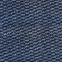 Felpudo azul 60x90 cm de , Felpudos - Ref: Foro24-4105569, Precio: 18,00 €, Descuento: %