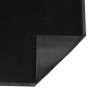 Felpudo negro 115x500 cm de , Felpudos - Ref: Foro24-4105611, Precio: 123,30 €, Descuento: %