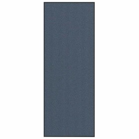 Felpudo azul 115x300 cm de , Felpudos - Ref: Foro24-4105576, Precio: 74,03 €, Descuento: %