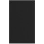 Felpudo negro 90x150 cm de , Felpudos - Ref: Foro24-4105607, Precio: 36,09 €, Descuento: %