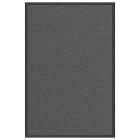 Felpudo antracita 60x90 cm de , Felpudos - Ref: Foro24-4105613, Precio: 18,85 €, Descuento: %