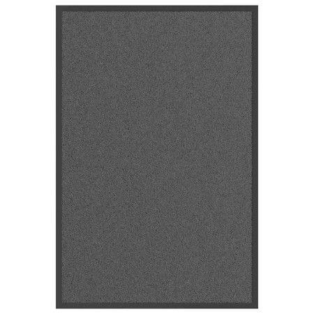 Felpudo antracita 60x90 cm de , Felpudos - Ref: Foro24-4105613, Precio: 18,85 €, Descuento: %