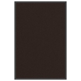 Felpudo marrón 60x90 cm de , Felpudos - Ref: Foro24-4105624, Precio: 17,17 €, Descuento: %