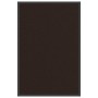 Felpudo marrón 60x90 cm de , Felpudos - Ref: Foro24-4105624, Precio: 17,17 €, Descuento: %