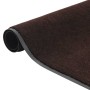 Felpudo marrón 60x90 cm de , Felpudos - Ref: Foro24-4105624, Precio: 17,17 €, Descuento: %