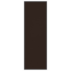 Felpudo marrón 60x180 cm de , Felpudos - Ref: Foro24-4105626, Precio: 28,00 €, Descuento: %