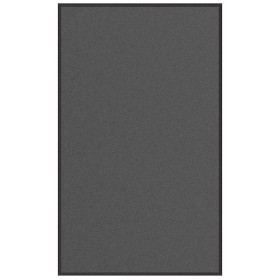 Felpudo antracita 90x150 cm de , Felpudos - Ref: Foro24-4105618, Precio: 36,09 €, Descuento: %