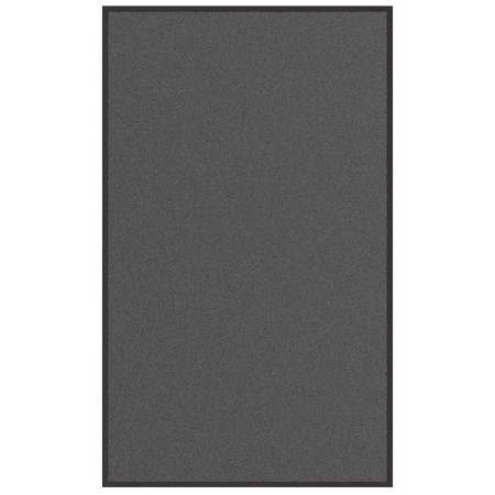Felpudo antracita 90x150 cm de , Felpudos - Ref: Foro24-4105618, Precio: 36,09 €, Descuento: %