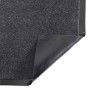 Felpudo antracita 90x150 cm de , Felpudos - Ref: Foro24-4105618, Precio: 36,09 €, Descuento: %