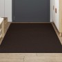 Felpudo marrón 115x200 cm de , Felpudos - Ref: Foro24-4105630, Precio: 51,04 €, Descuento: %