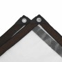 Funda para plantas con ojales 3x10 m Polietileno de , Mantillo - Ref: Foro24-3308709, Precio: 56,71 €, Descuento: %