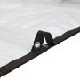 Funda para plantas con ojales 3x10 m Polietileno de , Mantillo - Ref: Foro24-3308709, Precio: 56,71 €, Descuento: %