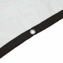 Funda para plantas con ojales 3x10 m Polietileno de , Mantillo - Ref: Foro24-3308709, Precio: 56,71 €, Descuento: %