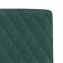 Sillas de comedor 6 unidades terciopelo verde oscuro de , Sillas de comedor - Ref: Foro24-3315475, Precio: 249,03 €, Descuent...