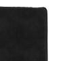 Silla de comedor 6 unidades terciopelo negro de , Sillas de comedor - Ref: Foro24-3315620, Precio: 264,23 €, Descuento: %