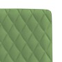 Sillas de comedor 2 unidades terciopelo verde claro de , Sillas de comedor - Ref: Foro24-4101106, Precio: 86,43 €, Descuento: %