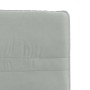 Sillas de comedor 4 unidades terciopelo gris claro de , Sillas de comedor - Ref: Foro24-3315344, Precio: 179,04 €, Descuento: %