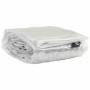 Funda para plantas con ojales 2x10 m PVC de , Mantillo - Ref: Foro24-3308721, Precio: 101,58 €, Descuento: %