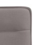 Sillas de comedor 4 unidades tela taupe de , Sillas de comedor - Ref: Foro24-3315338, Precio: 203,91 €, Descuento: %
