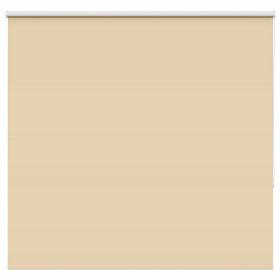 Estor Enrollable Opaco Beige 160x130 cm Tela Ancho 156,6 cm de , Persianas y estores - Ref: Foro24-4010724, Precio: 29,87 €, ...