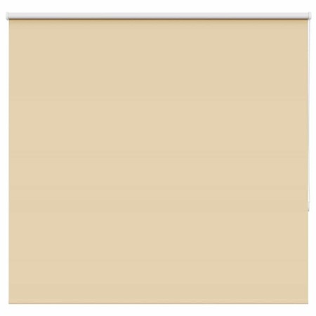Estor Enrollable Opaco Beige 160x130 cm Tela Ancho 156,6 cm de , Persianas y estores - Ref: Foro24-4010724, Precio: 29,87 €, ...