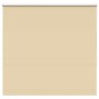 Estor Enrollable Opaco Beige 160x130 cm Tela Ancho 156,6 cm de , Persianas y estores - Ref: Foro24-4010724, Precio: 29,87 €, ...