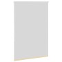 Estor Enrollable Opaco Beige 105x150 cm Tela Ancho 100,7 cm de , Persianas y estores - Ref: Foro24-4010739, Precio: 23,16 €, ...