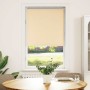 Estor Enrollable Opaco Beige 70x175 cm Tela Ancho 65,7 cm de , Persianas y estores - Ref: Foro24-4010758, Precio: 21,10 €, De...