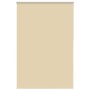 Estor Enrollable Opaco Beige 155x210 cm Tela Ancho 151,6 cm de , Persianas y estores - Ref: Foro24-4010801, Precio: 32,14 €, ...