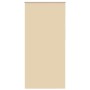 Estor Enrollable Opaco Beige 115x210 cm Tela Ancho 110,7 cm de , Persianas y estores - Ref: Foro24-4010793, Precio: 24,71 €, ...