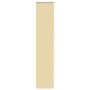 Estor Enrollable Opaco Beige 60x230 cm Tela Ancho 55,7 cm de , Persianas y estores - Ref: Foro24-4010808, Precio: 23,58 €, De...