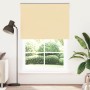 Estor Enrollable Opaco Beige 165x230 cm Tela Ancho 161,6 cm de , Persianas y estores - Ref: Foro24-4010829, Precio: 42,31 €, ...