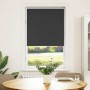 Estor Enrollable Opaco negro 70x150 cm Tela Ancho 65,7 cm de , Persianas y estores - Ref: Foro24-4010862, Precio: 20,34 €, De...