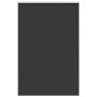 Estor Enrollable Opaco negro 155x210 cm Tela Ancho 151,6 cm de , Persianas y estores - Ref: Foro24-4010931, Precio: 38,25 €, ...