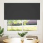 Estor Enrollable Opaco negro 150x175 cm Tela Ancho 146,6 cm de , Persianas y estores - Ref: Foro24-4010904, Precio: 41,35 €, ...