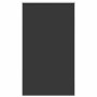 Estor Enrollable Opaco negro 130x230 cm Tela Ancho 126,6 cm de , Persianas y estores - Ref: Foro24-4010952, Precio: 41,78 €, ...