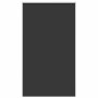 Estor Enrollable Opaco negro 120x230 cm Tela Ancho 116,6 cm de , Persianas y estores - Ref: Foro24-4010950, Precio: 36,49 €, ...