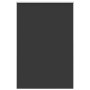 Estor Enrollable Opaco negro 165x230 cm Tela Ancho 161,6 cm de , Persianas y estores - Ref: Foro24-4010959, Precio: 39,83 €, ...