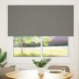 Estor Enrollable Opaco gris 160x130 cm Tela Ancho 156,6 cm de , Persianas y estores - Ref: Foro24-4011114, Precio: 34,33 €, D...