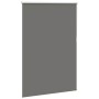 Estor Enrollable Opaco gris 100x150 cm Tela Ancho 95,7 cm de , Persianas y estores - Ref: Foro24-4011128, Precio: 19,53 €, De...