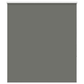 Estor Enrollable Opaco gris 135x175 cm Tela Ancho 131,6 cm de , Persianas y estores - Ref: Foro24-4011161, Precio: 34,75 €, D...