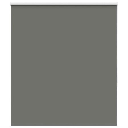 Estor Enrollable Opaco gris 135x175 cm Tela Ancho 131,6 cm de , Persianas y estores - Ref: Foro24-4011161, Precio: 34,75 €, D...