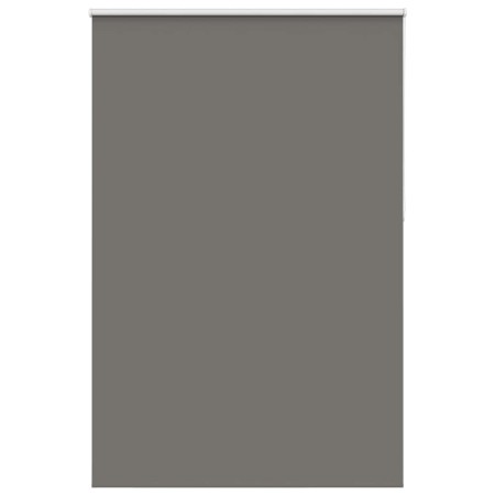 Estor Enrollable Opaco gris 145x210 cm Tela Ancho 141,6 cm de , Persianas y estores - Ref: Foro24-4011189, Precio: 35,74 €, D...
