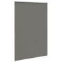 Estor Enrollable Opaco gris 145x210 cm Tela Ancho 141,6 cm de , Persianas y estores - Ref: Foro24-4011189, Precio: 35,74 €, D...